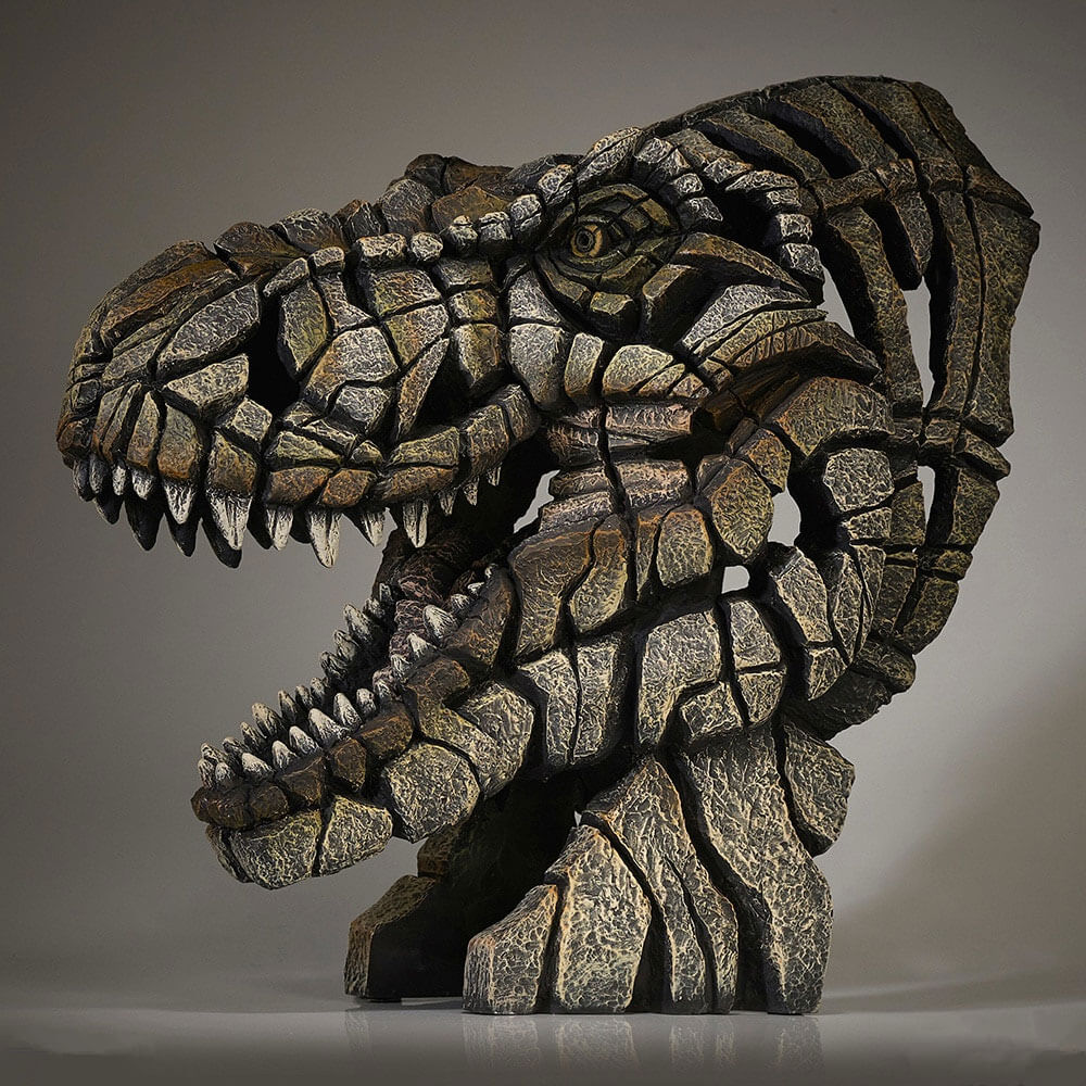 Artistieke Dierensculptuur van Hoogwaardig Materiaal voor Sfeervolle Woonkamer en Stijlvolle Entree Decoratie