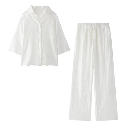 Zomerjurk Elegant Jacquard voor Dagelijkse Gelegenheden