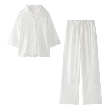Elegante Zomerjurk Jacquard voor Casuele Gelegenheden