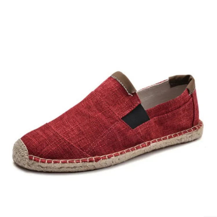 Elegante Enzo Schoenen voor Mannen