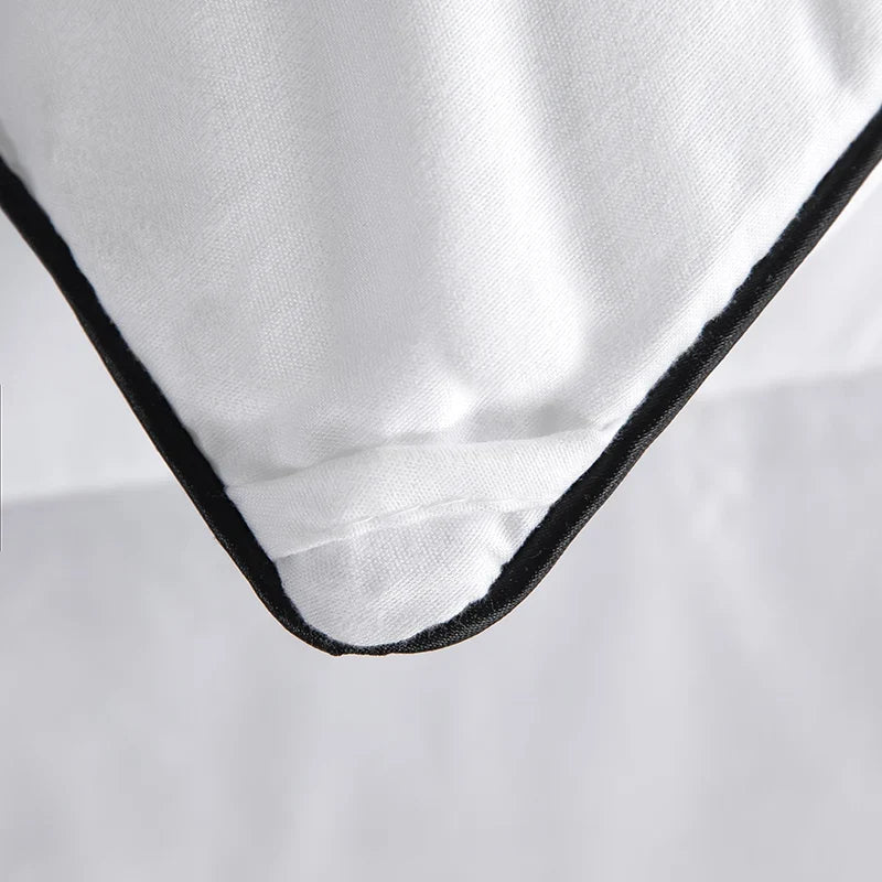 Sansoti 4-Seizoenen Hotel Dekbed 150x200cm 2kg – Lichtgewicht, Fluffy & Ademend | Extra Warm Winter Comfort