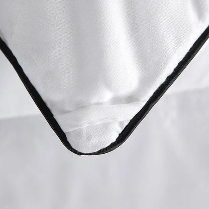 Sansoti 4-Seizoenen Hotel Dekbed 150x200cm 2kg – Lichtgewicht, Fluffy & Ademend | Extra Warm Winter Comfort