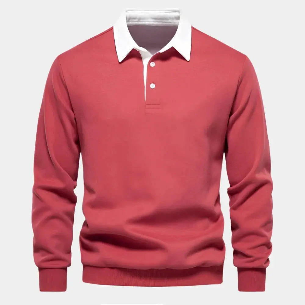 Mannen T-shirt Modern Design Italiaanse Stijl