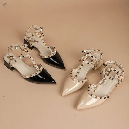 Luxe Zomer Sandalen Verano Stijl