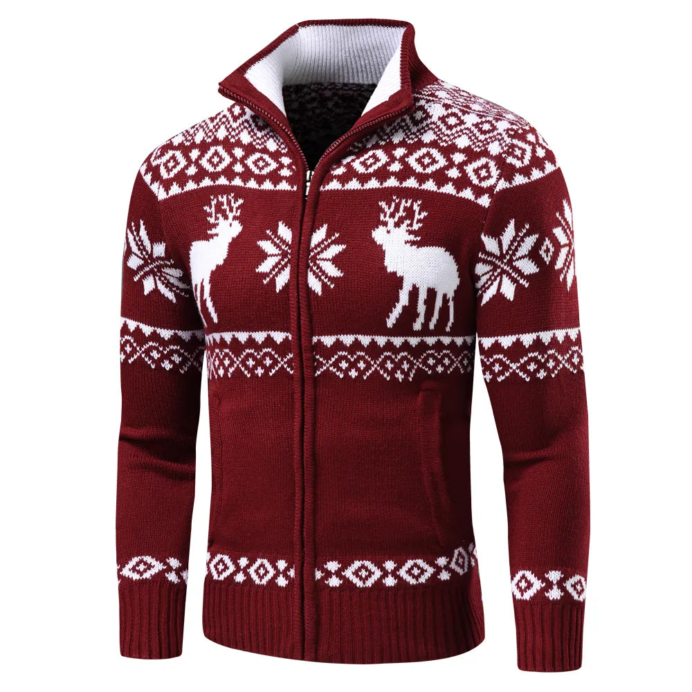 Kersttrui Elegante voor Vrouw - StudioMarella