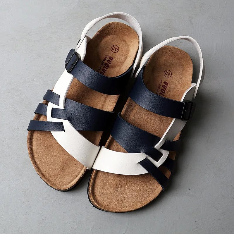 Dames Sandalen Stijlvol Comfortabele Pasvorm