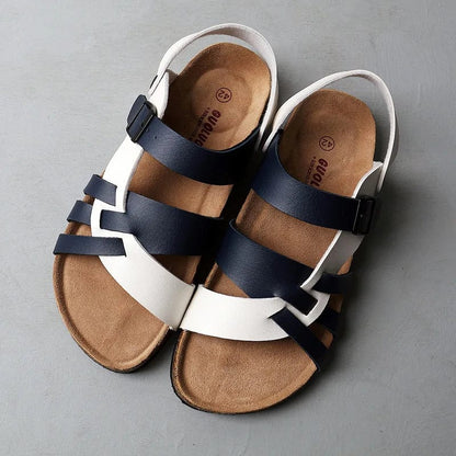Dames Sandalen Stijlvol Comfortabele Pasvorm