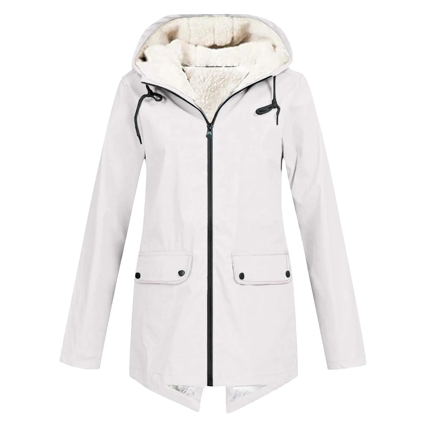 Waterdichte Regenjas voor Mannen