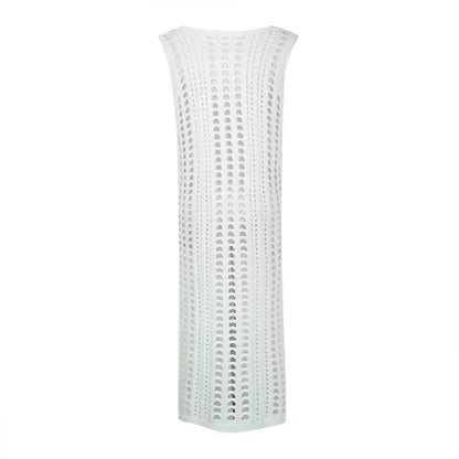 Strandbadpak Slank Met Buikcontrole en Blouse