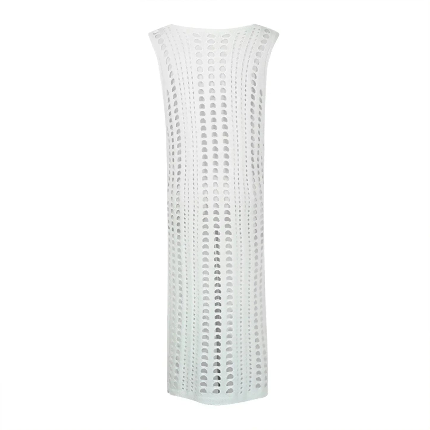 Strandbadpak met Buikcontrole en Strandblouse