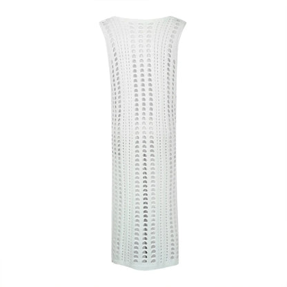 Strandbadpak met Buikcontrole en Strandblouse