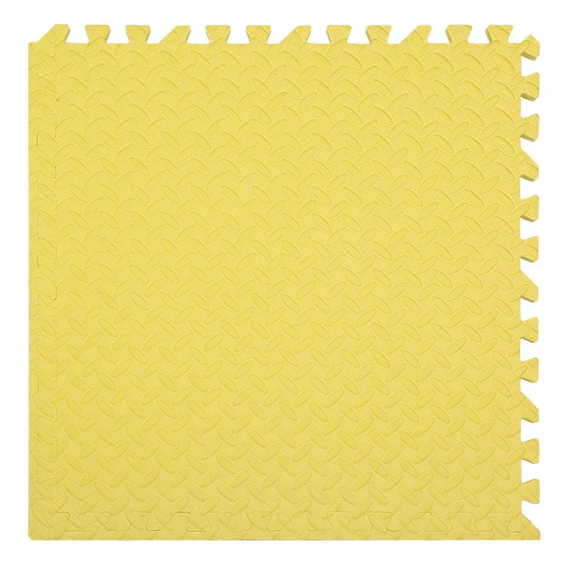 Puzzelmat Baby EVA Foam Vloertegels 30x30cm Antislip Speelmat Kinderen Kruipmat Zachte Speelvloer Babykamer Speelkamer