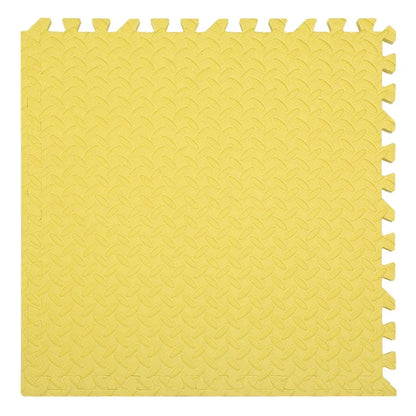 Puzzelmat Baby EVA Foam Vloertegels 30x30cm Antislip Speelmat Kinderen Kruipmat Zachte Speelvloer Babykamer Speelkamer