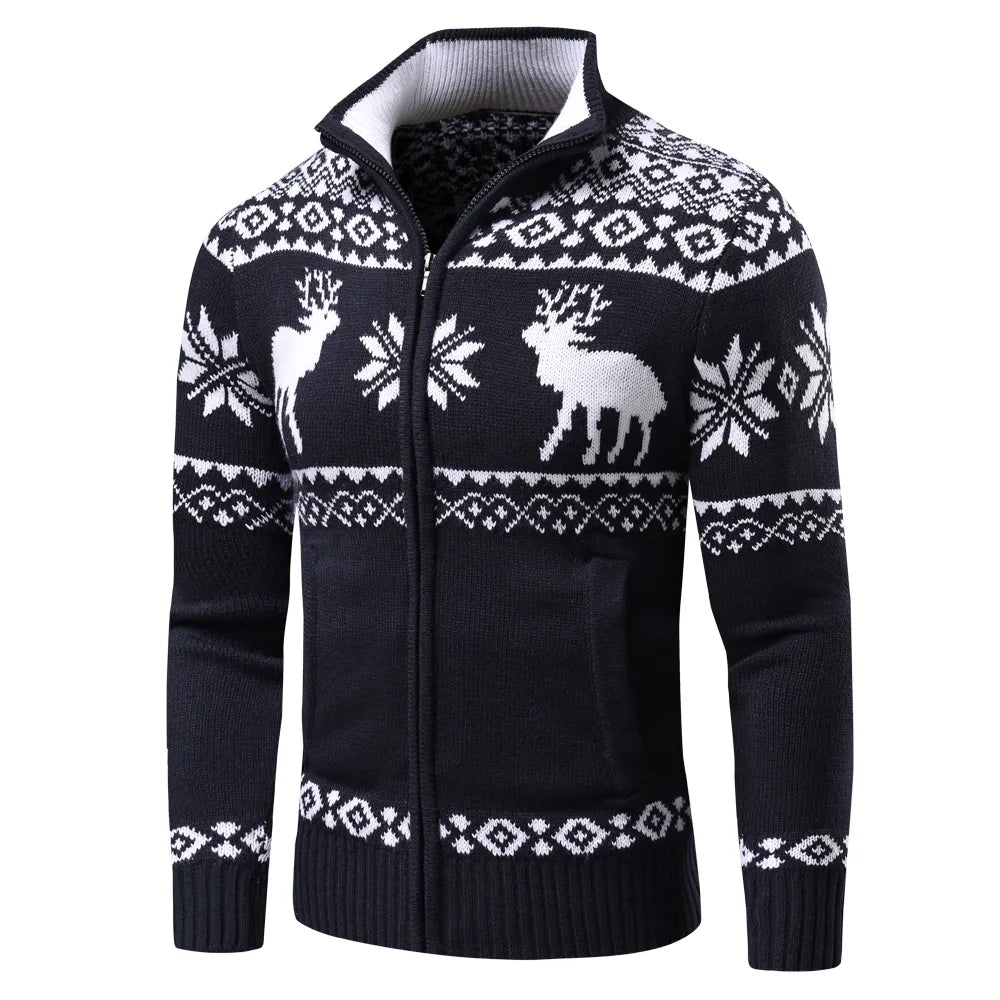 Kersttrui Elegante voor Vrouw