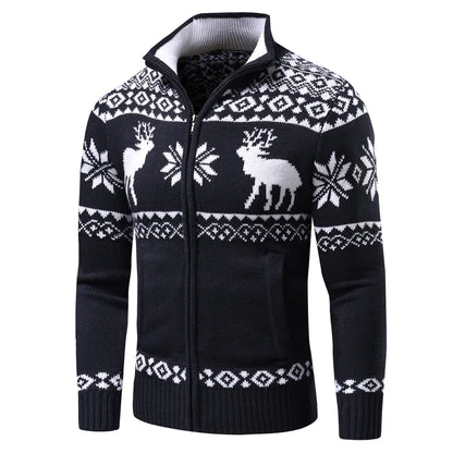 Kersttrui Elegante voor Vrouw