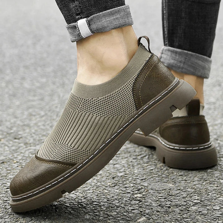 Comfortabele Ottavio Schoenen van Hoge Kwaliteit