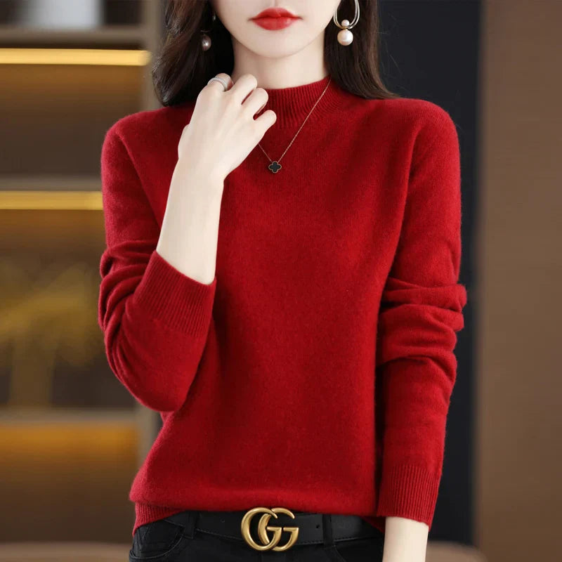 Vrouwelijke Top Moderne Mode Stijl