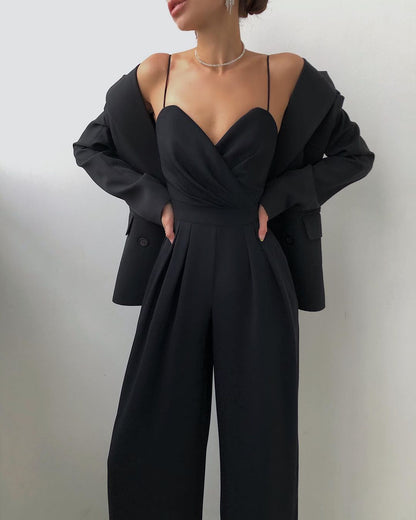Moderne Jurk Camilla Stijlvol Dame - StudioMarella