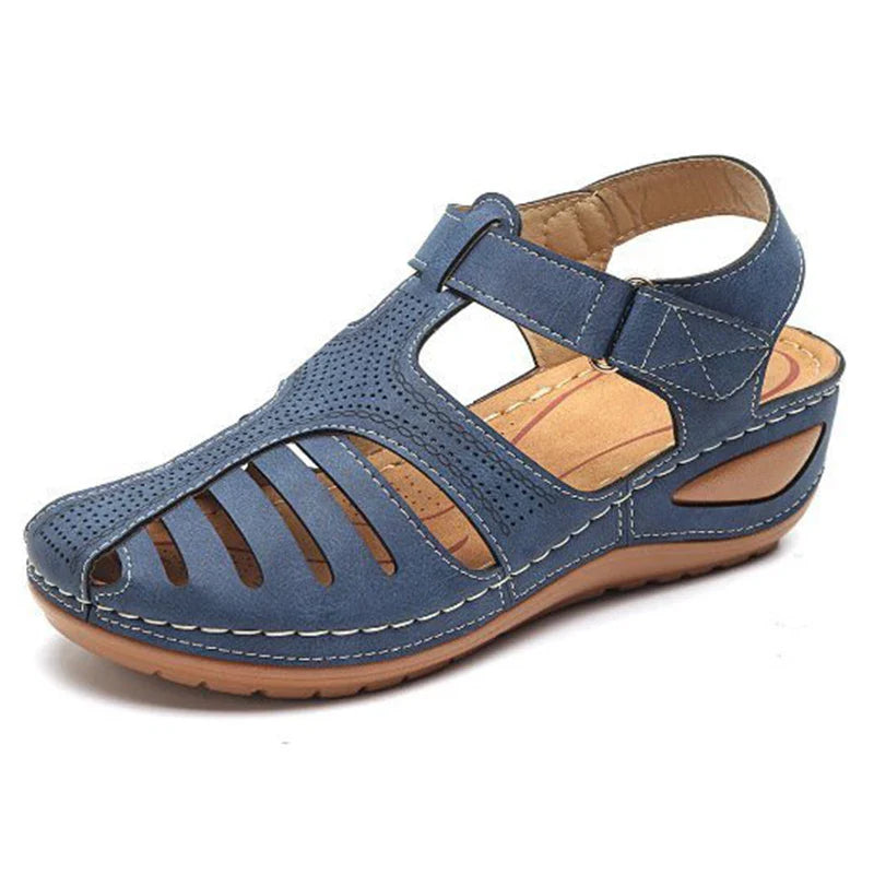 Orthopedische Dames Sandalen Premium Comfortabel - StudioMarella