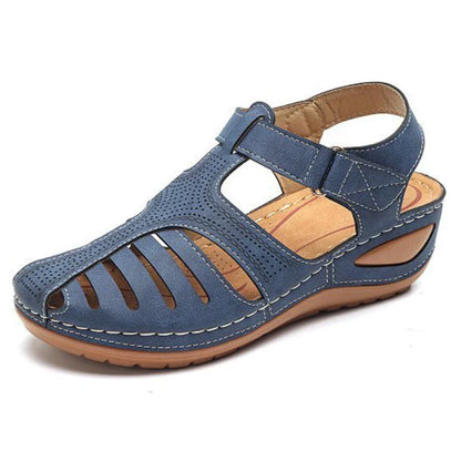 Orthopedische Dames Sandalen Premium Comfortabel - StudioMarella