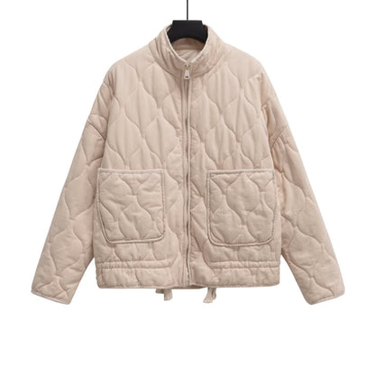 Elegante Jas voor Vrouw Giulia