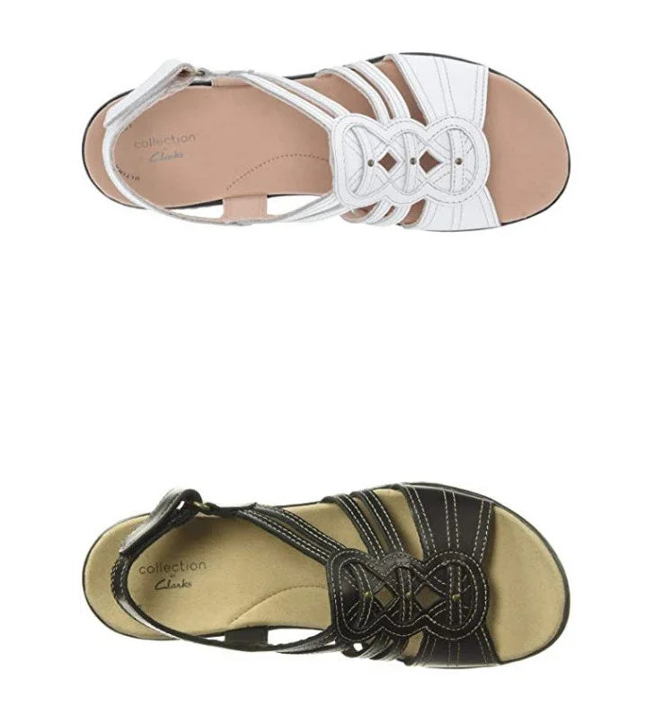 Orthopedische Sandalen Met Rutschvaste Zolen voor Beste Steun