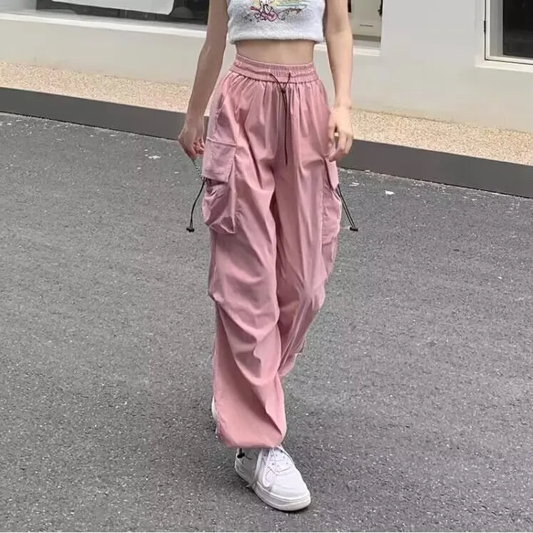 JoggingbroekCargo Urban Stijl Heren