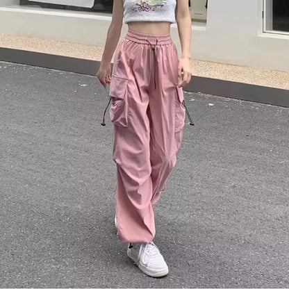 JoggingbroekCargo Urban Stijl Heren