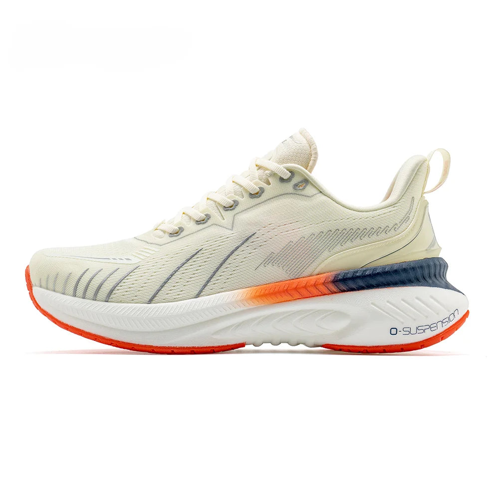 Lichtgewicht Hardloopschoenen Zomer Ventilerend