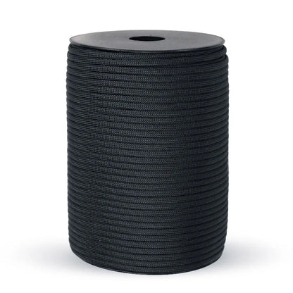 Paracord 550 Survival Touw 100 Meter 9 Kern 4mm Militaire Kwaliteit Outdoor Camping