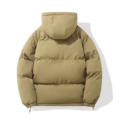 Gabriella | Klassieke Fleece Hoodie