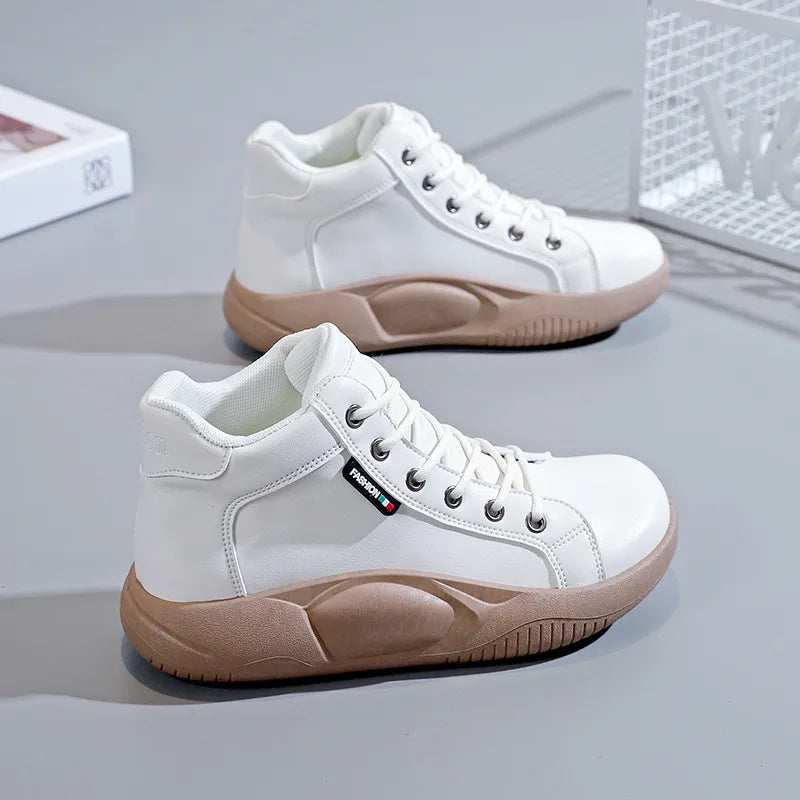 Dames Sneakers Casual Alfina Sportieve Stijl