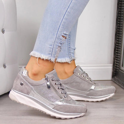Orthopedische Comfortschoenen voor Dagelijks Gebruik