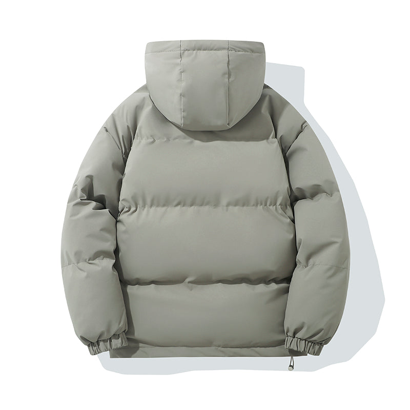 Gabriella | Klassieke Sweatshirt met Kap