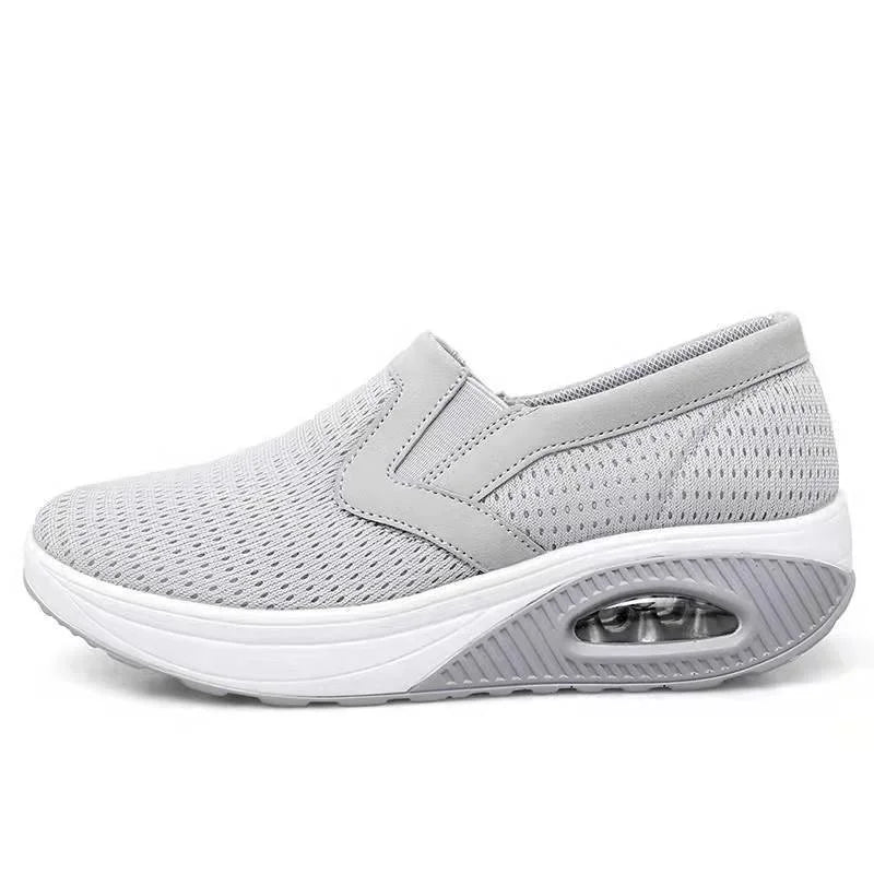 Orthopedische Sneakers voor Diabetici en Gevoelige Voeten