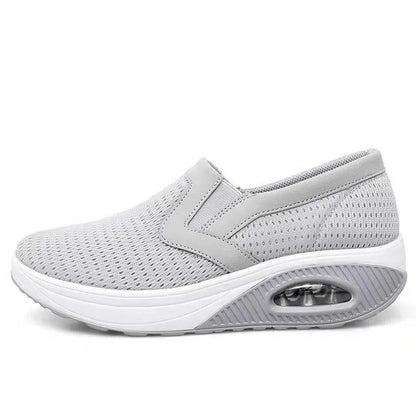 Orthopedische Sneakers voor Diabetici en Gevoelige Voeten