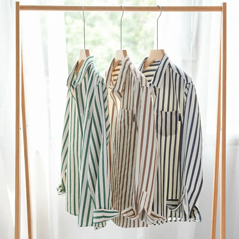 Elegante Mannen Overhemd Slim Fit - StudioMarella