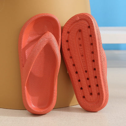 Zomerslippers Orthopedisch Comfortabele Sandalen