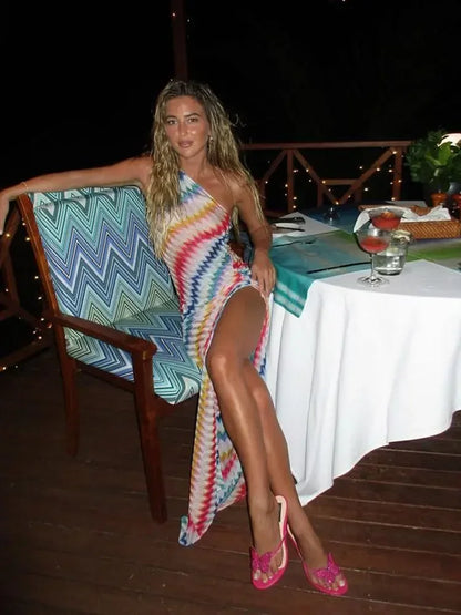 Elegante Avondjurk Sabrina