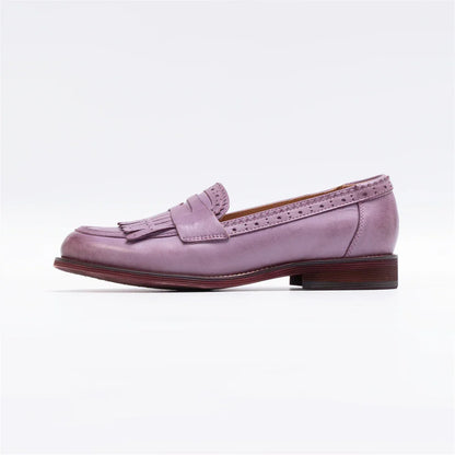 Oxford Sneakers Comfortabel en Stijlvol van BelleMode