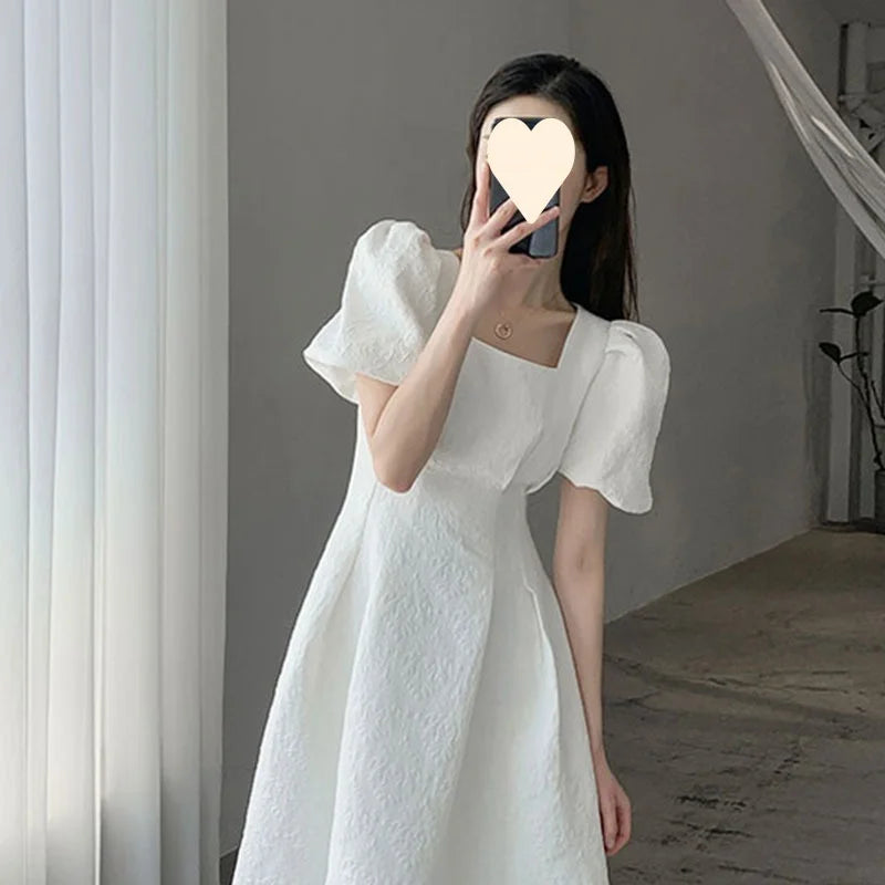 Elegante Avondjurk Lange Sleeves VeraLuxe Stijl - StudioMarella