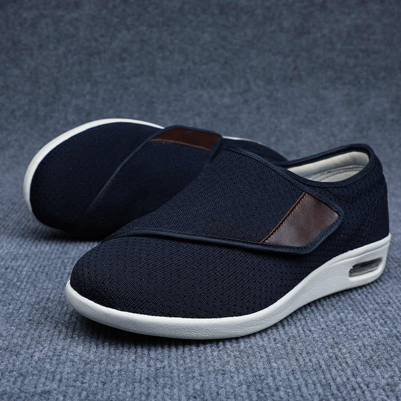 Dames Comfortabele Orthopedische Wandelschoenen
