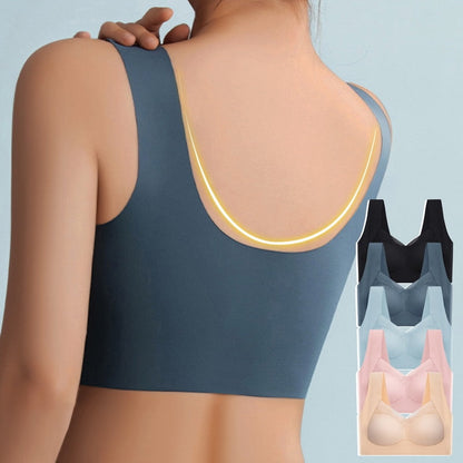 Comfortabele Luxe BH Soft en Zacht voor Elke Dag