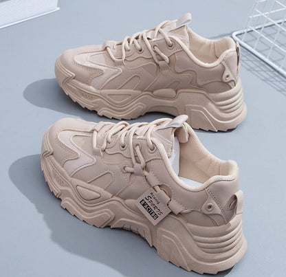 Dames Sneakers Comfortabel Sportief Christien I