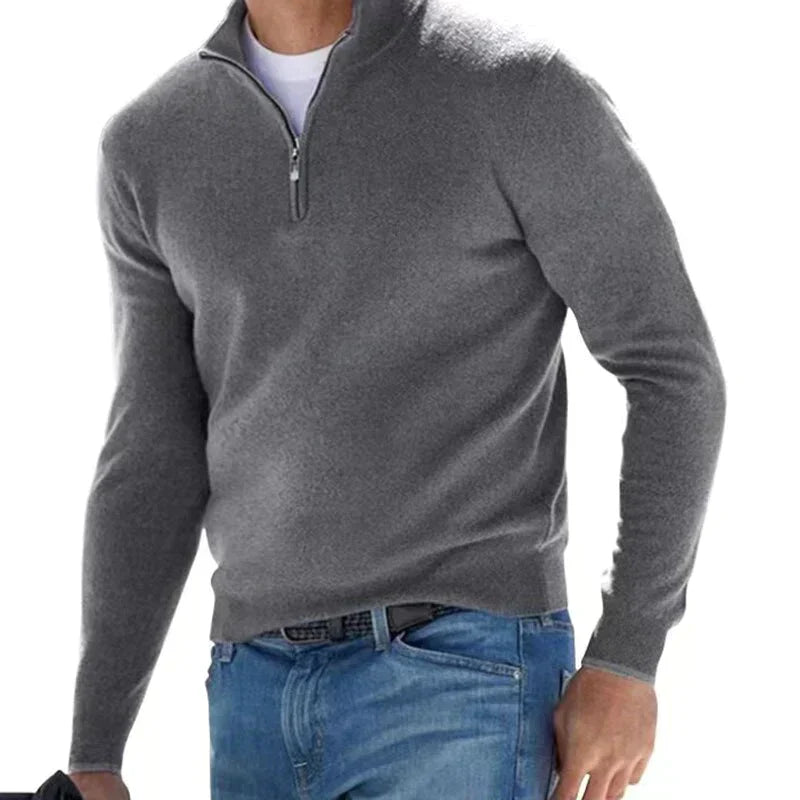 Ritstrui Heren Stijlvol Polo Design - StudioMarella