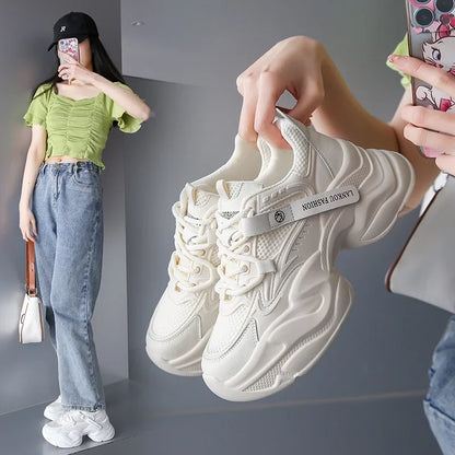 Wandelschoenen voor Vrouwen Waterdicht Comfortabel