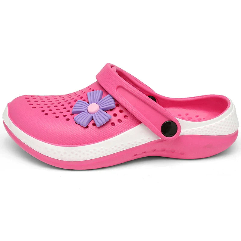 Zomersandalen Stijlvol Luxe Dameschoenen
