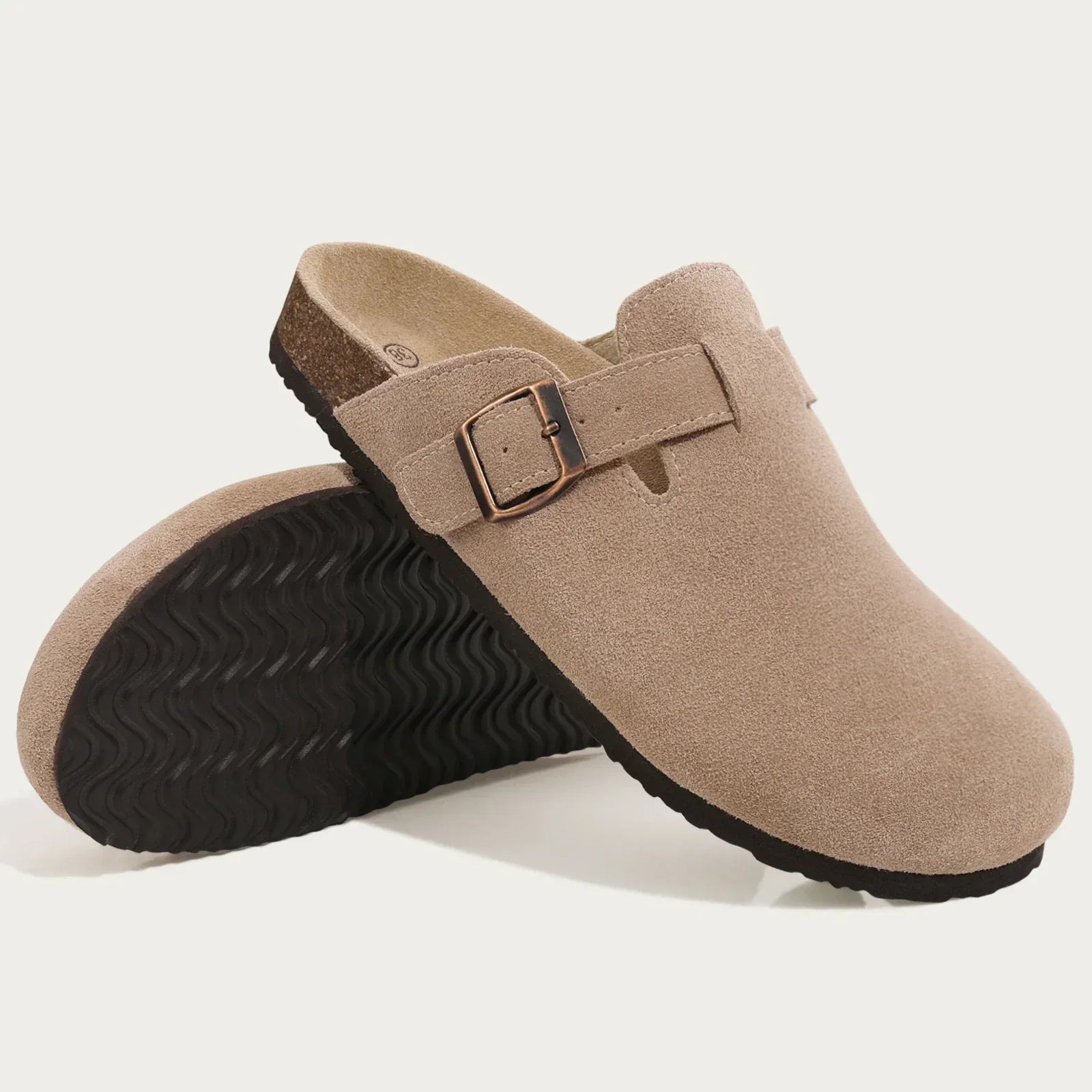 Vrouwen Zomersandalen Comfortabele Schoenen - StudioMarella