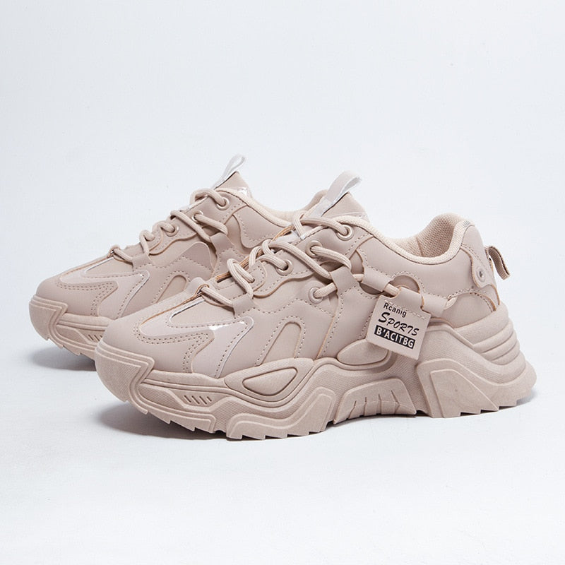 Dames Sneakers Comfortabel Sportief Christien I - StudioMarella