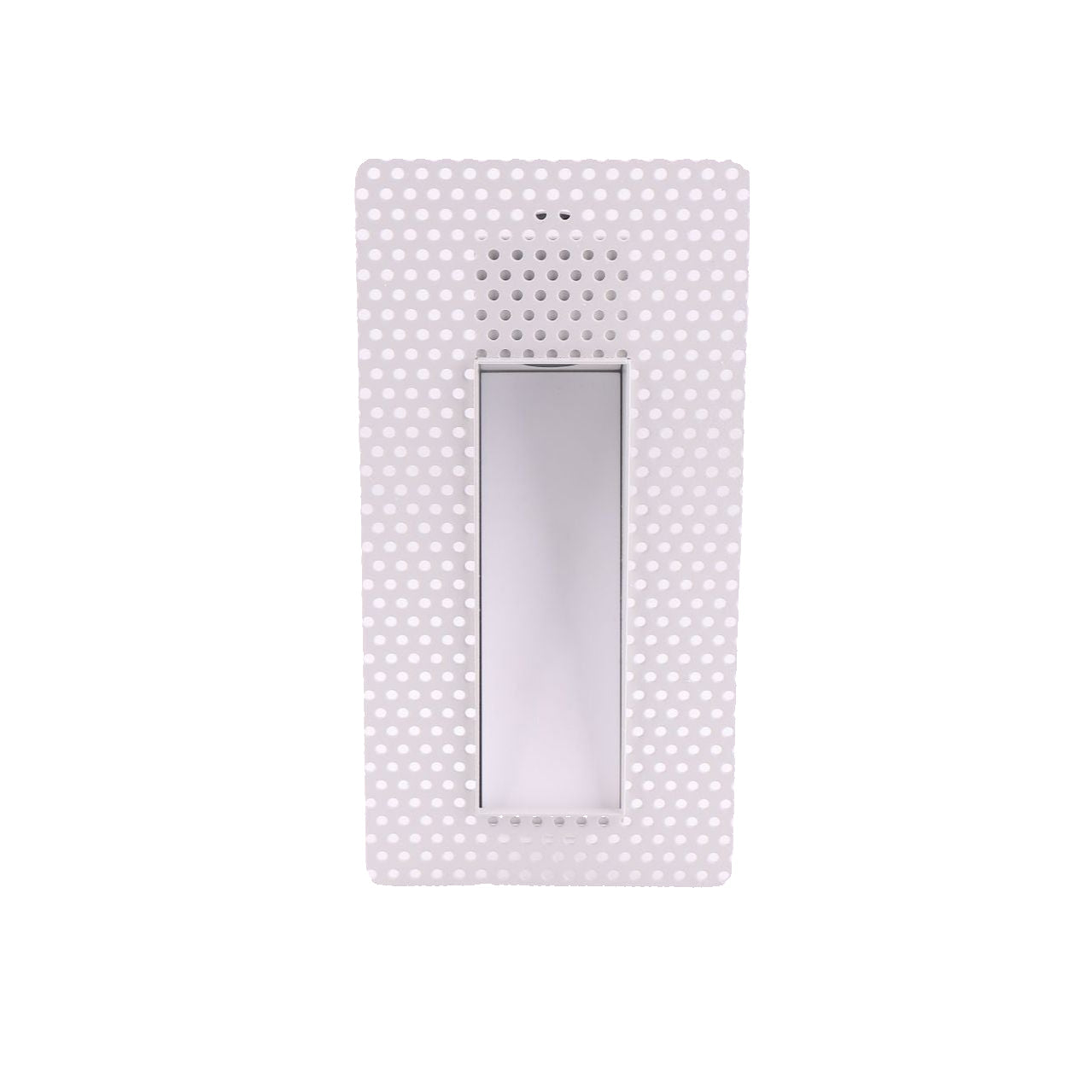 Inbouw Wandlamp LED Sensor 3W Frameloos Modern Trapverlichting Wit